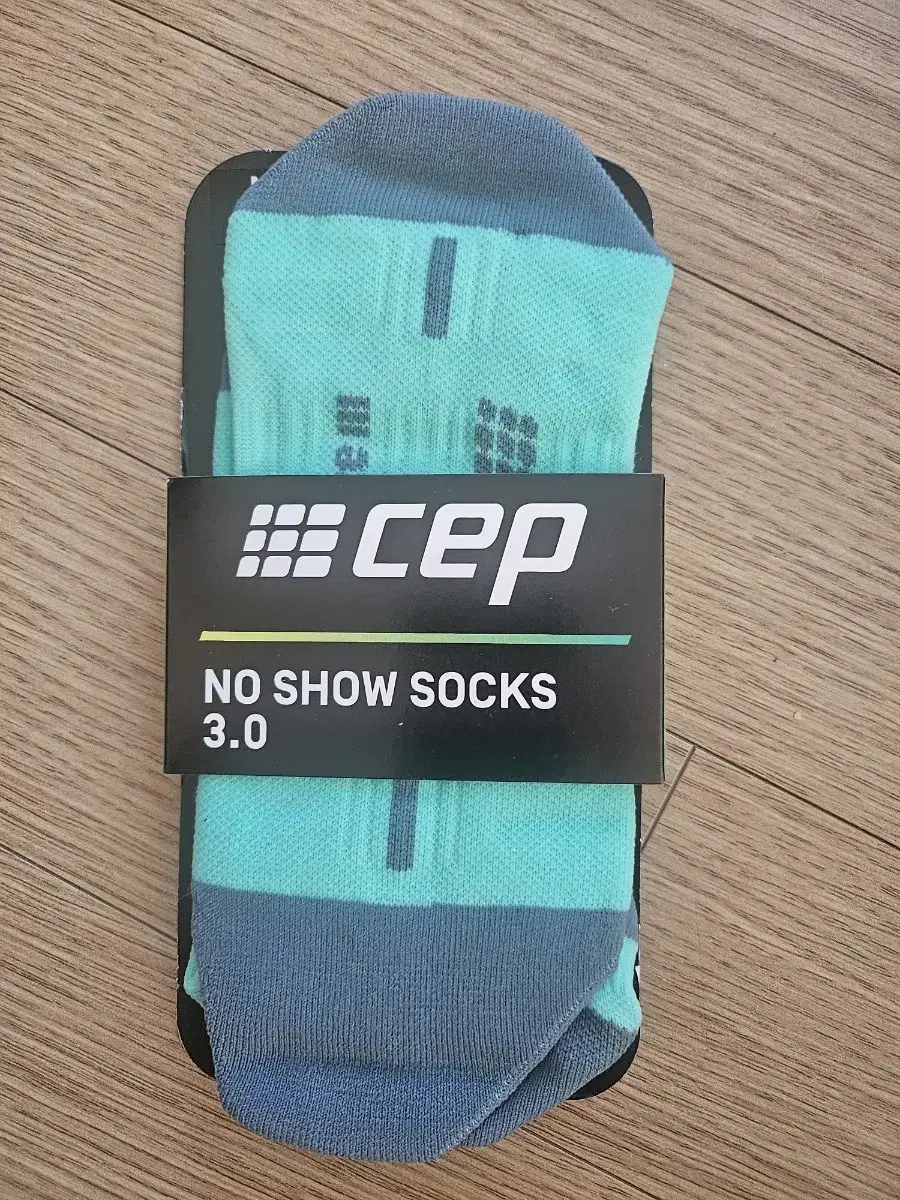 CEP No Show socks 3.0 러닝양말